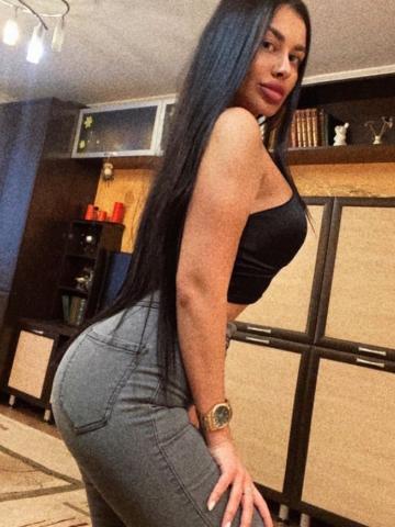 Анкета проститутки Элина - Фото 1, , 23 года, №300796